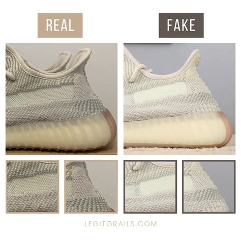 where are real Yeezys made